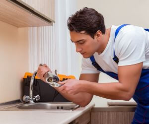 About The Faucet Pros Castleford, ID